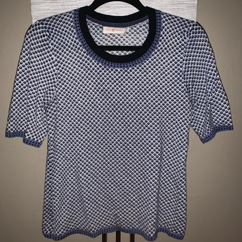 Tory Burch Knit